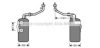 AVA QUALITY COOLING FDD387 Dryer, air conditioning